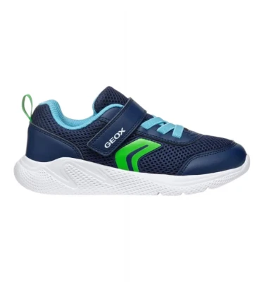 Geox Sneakers J Sprintye Boy Krossovkalari 1