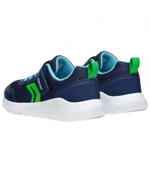 Geox Sneakers J Sprintye Boy Krossovkalari 2