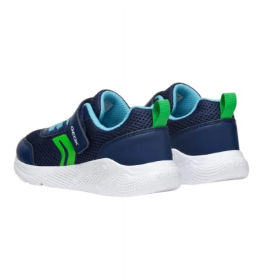 Geox Sneakers J Sprintye Boy Krossovkalari 2