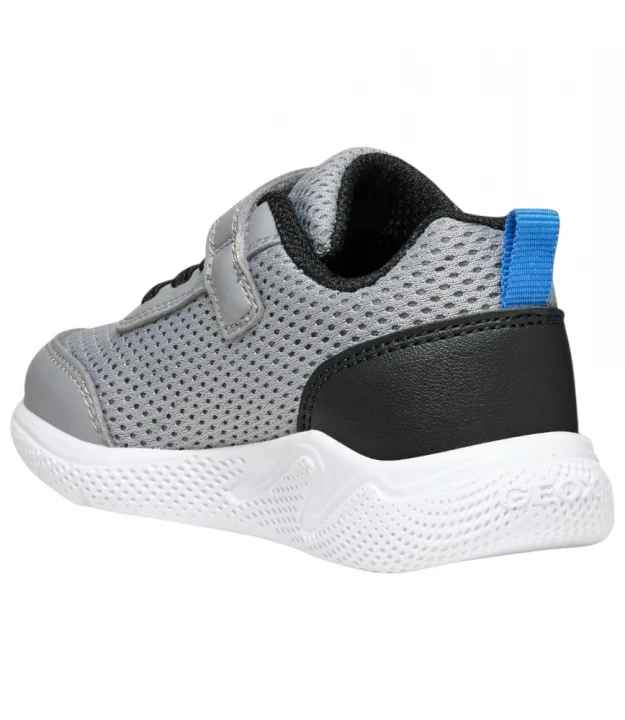 Кроссовки Geox Sneakersy B Sprintye Boy 2