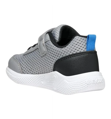 Кроссовки Geox Sneakersy B Sprintye Boy 2