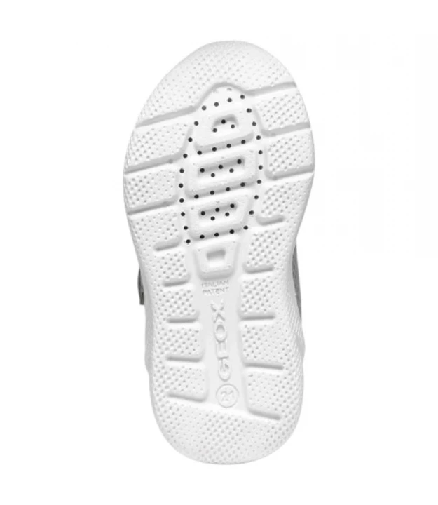 Кроссовки Geox Sneakersy B Sprintye Boy 5