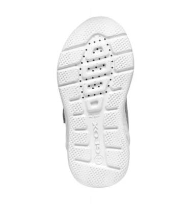 Кроссовки Geox Sneakersy B Sprintye Boy 5