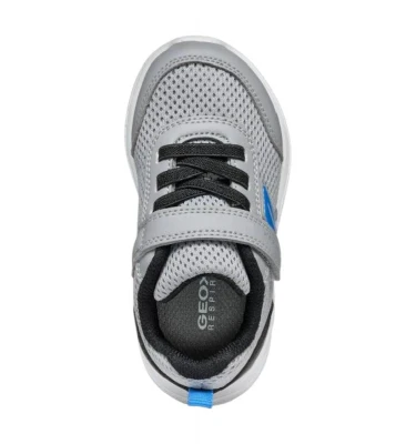 Кроссовки Geox Sneakersy B Sprintye Boy 4