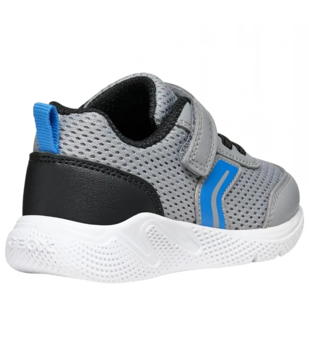 Кроссовки Geox Sneakersy B Sprintye Boy 3