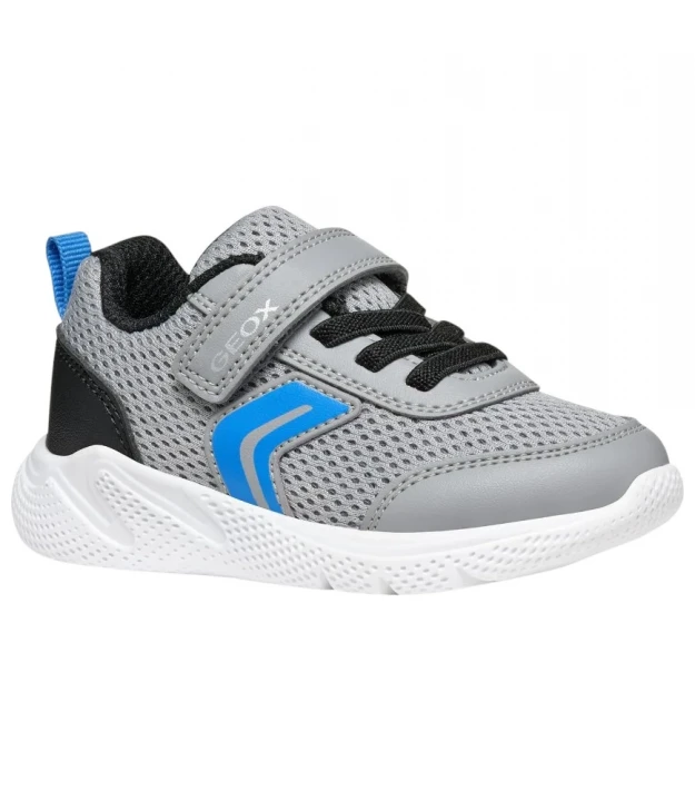 Кроссовки Geox Sneakersy B Sprintye Boy