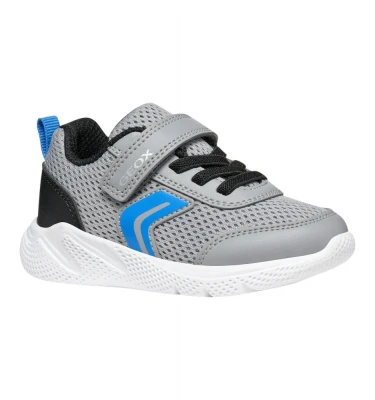 Кроссовки Geox Sneakersy B Sprintye Boy