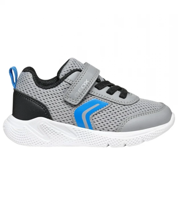 Кроссовки Geox Sneakersy B Sprintye Boy 1