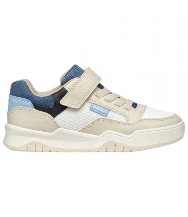 Кроссовки Geox Sneakers Perth Boy 1