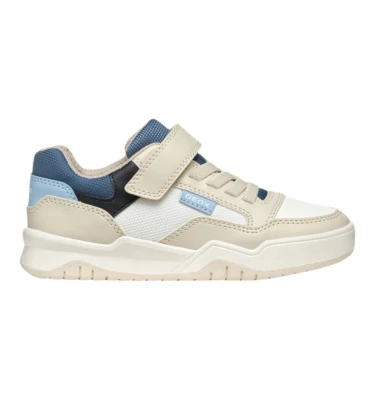 Кроссовки Geox Sneakers Perth Boy 1