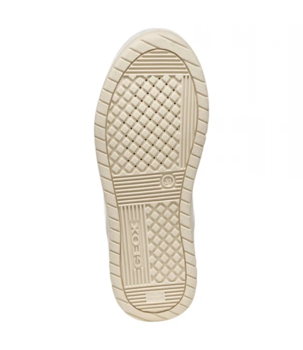 Кроссовки Geox Sneakers Perth Boy 5