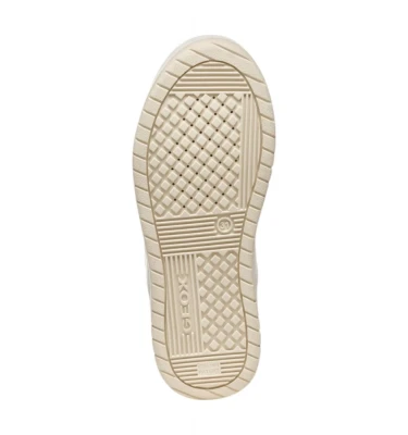 Кроссовки Geox Sneakers Perth Boy 5