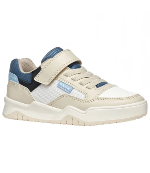 Кроссовки Geox Sneakers Perth Boy