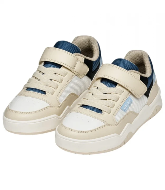 Кроссовки Geox Sneakers Perth Boy 6