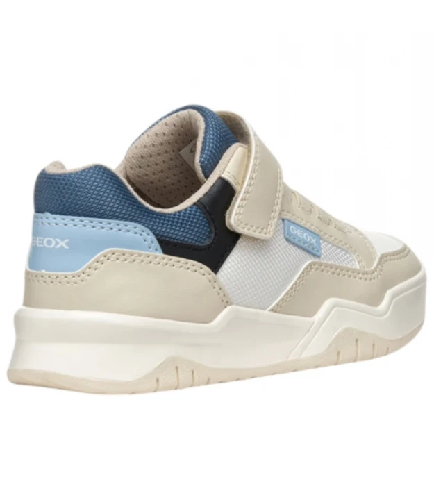 Кроссовки Geox Sneakers Perth Boy 3