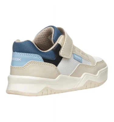 Кроссовки Geox Sneakers Perth Boy 3