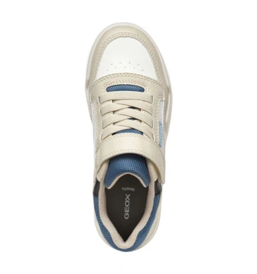Кроссовки Geox Sneakers Perth Boy 4