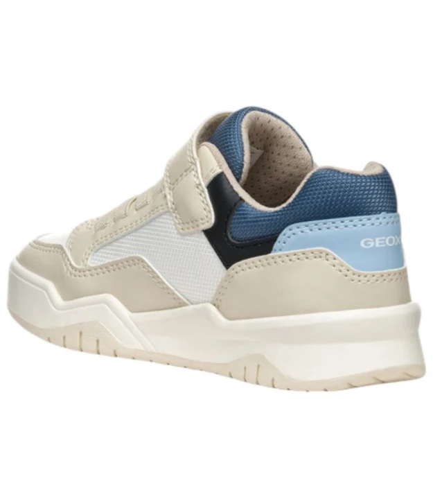 Кроссовки Geox Sneakers Perth Boy 2
