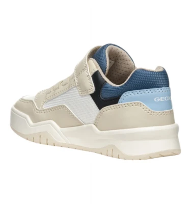 Кроссовки Geox Sneakers Perth Boy 2