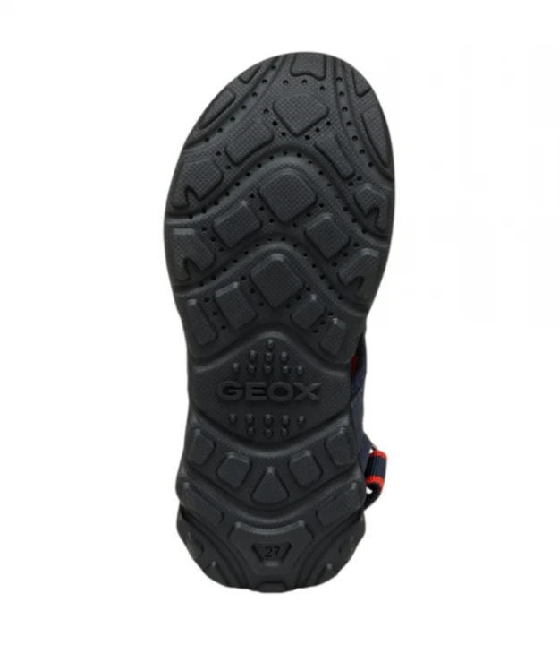 Сандалии Geox Sandal Airadyum Boy 5