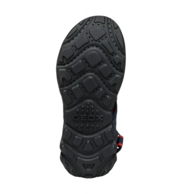 Сандалии Geox Sandal Airadyum Boy 5