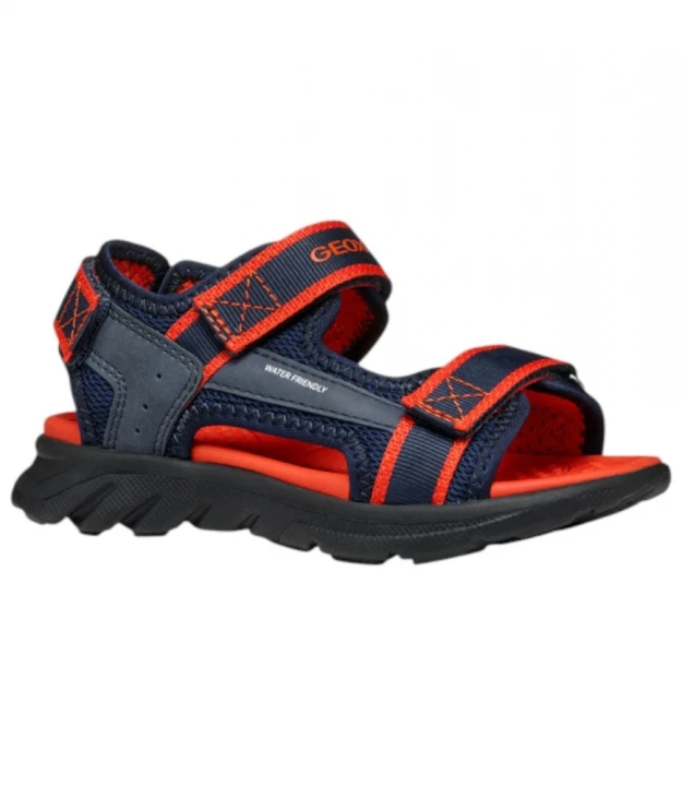 Сандалии Geox Sandal Airadyum Boy