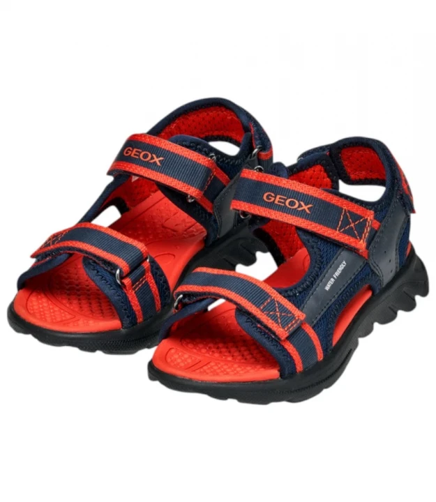 Сандалии Geox Sandal Airadyum Boy 6