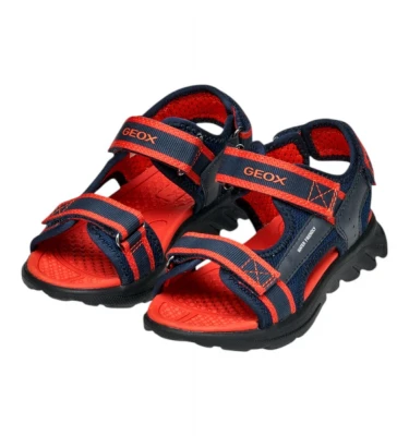 Сандалии Geox Sandal Airadyum Boy 6