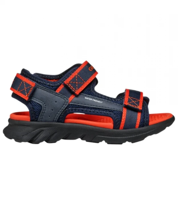 Сандалии Geox Sandal Airadyum Boy 1