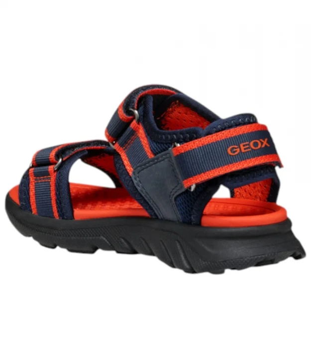 Сандалии Geox Sandal Airadyum Boy 2