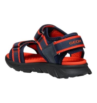 Сандалии Geox Sandal Airadyum Boy 2