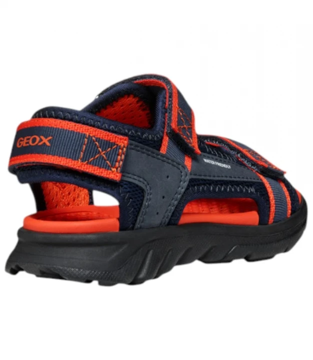 Сандалии Geox Sandal Airadyum Boy 3