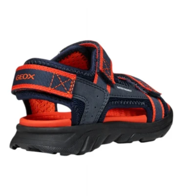 Сандалии Geox Sandal Airadyum Boy 3