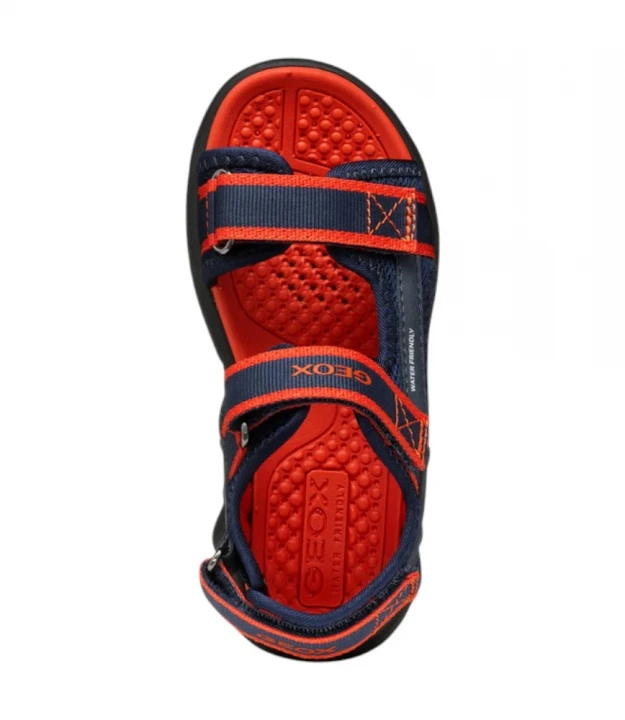 Сандалии Geox Sandal Airadyum Boy 4