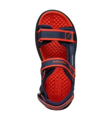 Сандалии Geox Sandal Airadyum Boy 4