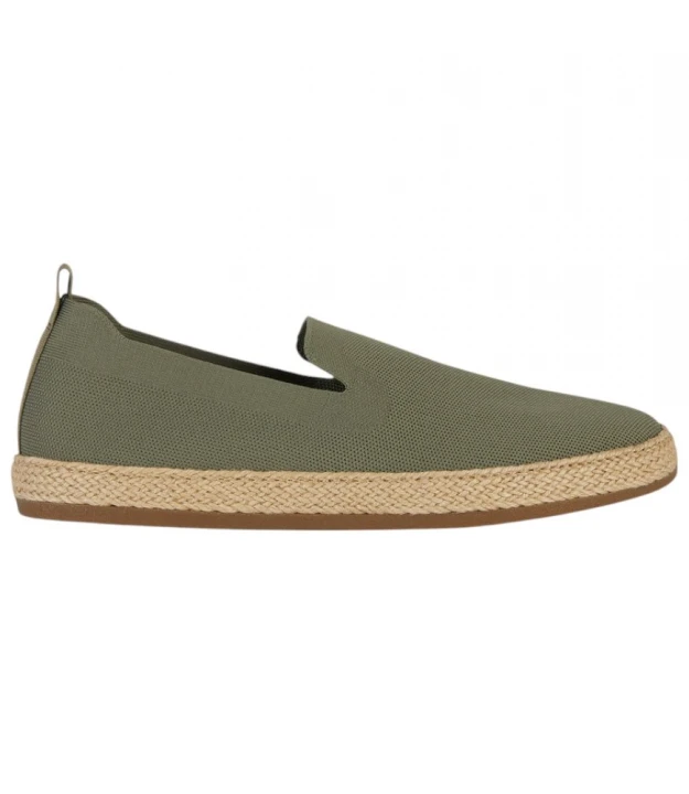 Geox Pantelleria Man Espadrillar 1