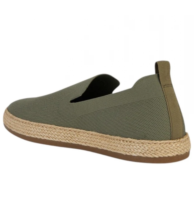 Geox Pantelleria Man Espadrillar 2