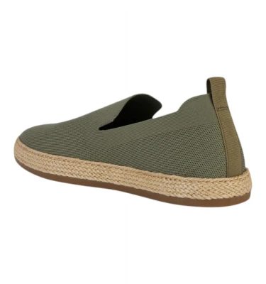 Geox Pantelleria Man Espadrillar 2
