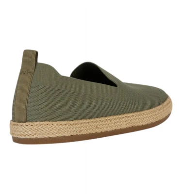 Geox Pantelleria Man Espadrillar 3