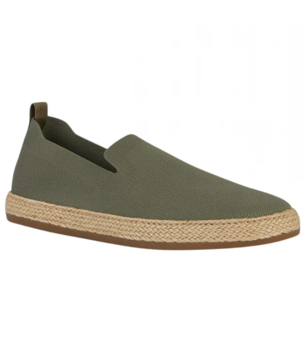 Geox Pantelleria Man Espadrillar