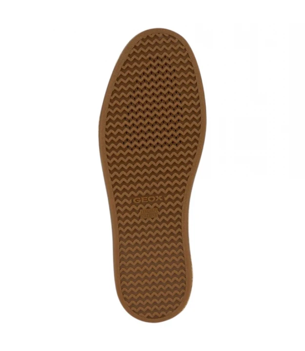 Geox Pantelleria Man Espadrillar 5