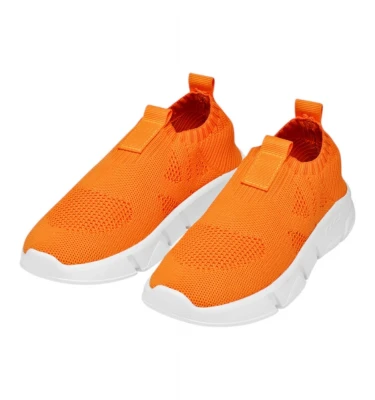 Geox Sneakers J Aril Boy Sliponlari 6