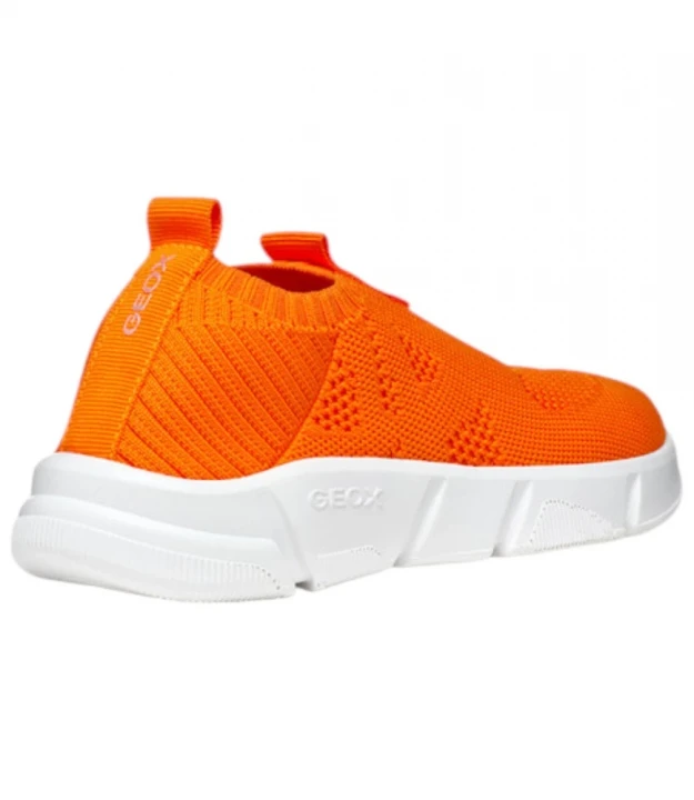 Geox Sneakers J Aril Boy Sliponlari 3