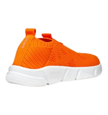 Geox Sneakers J Aril Boy Sliponlari 3