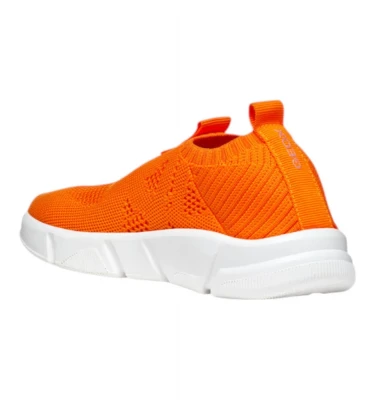 Geox Sneakers J Aril Boy Sliponlari 2