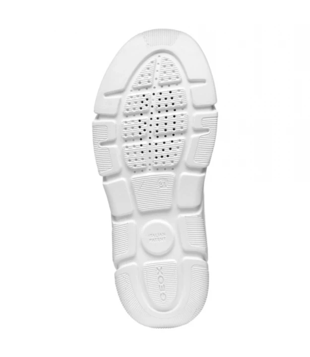 Geox Sneakers J Aril Boy Sliponlari 5
