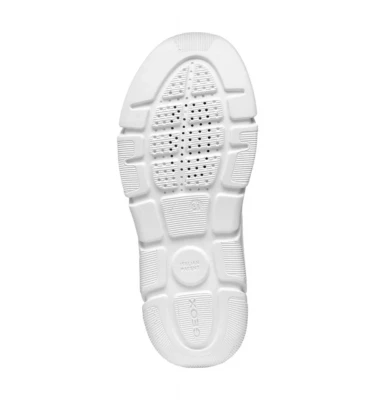 Geox Sneakers J Aril Boy Sliponlari 5
