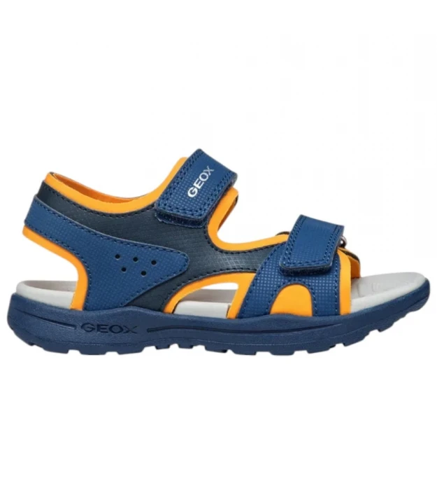 Сандалии Geox Sandály J Vaniett Boy 1