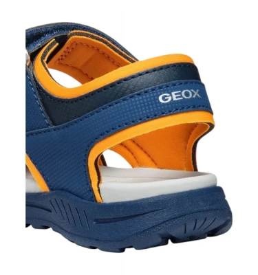 Сандалии Geox Sandály J Vaniett Boy 5