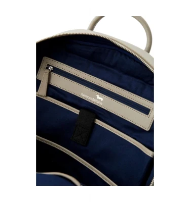 Harmont & Blaine Backpack Grained Solid Ryukzagi 3